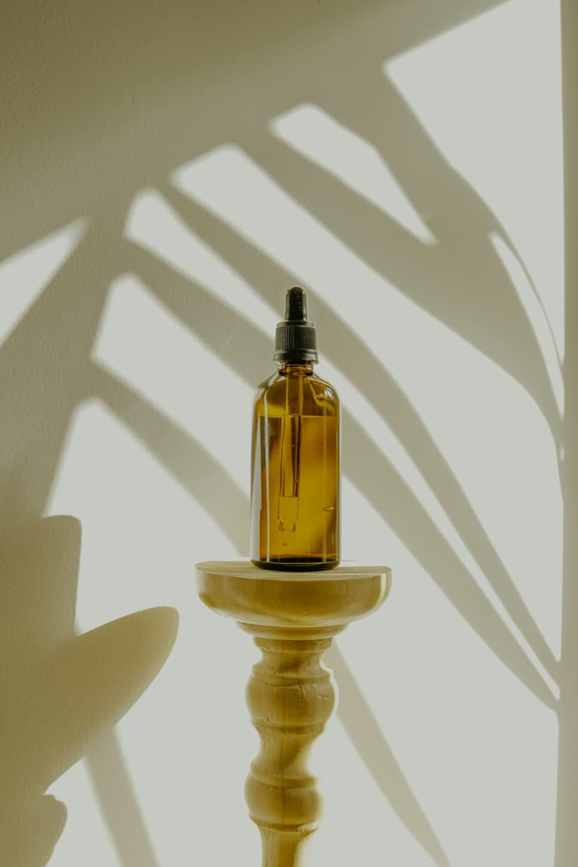 Steam bath sanctuary